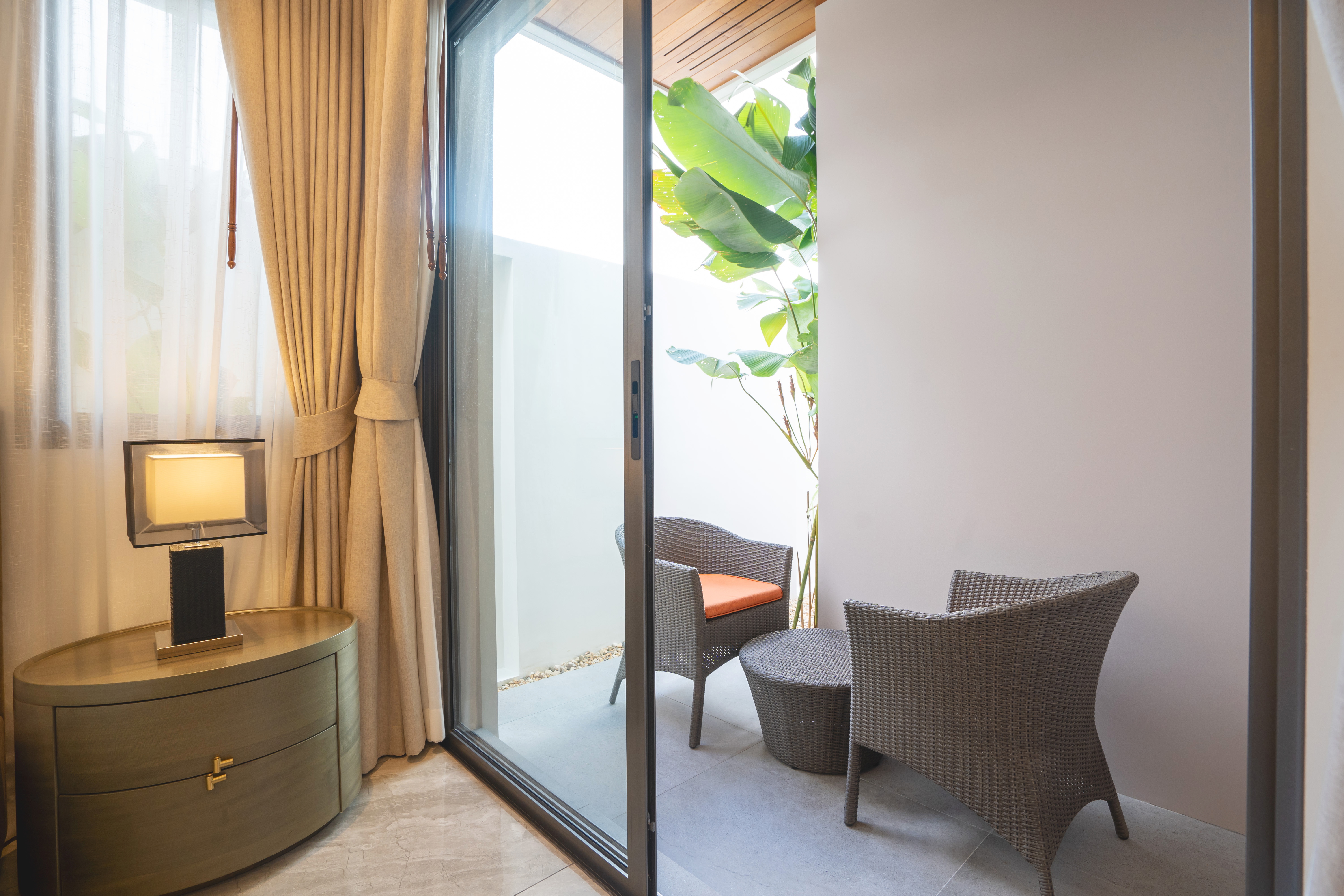 The Breeze villas 79